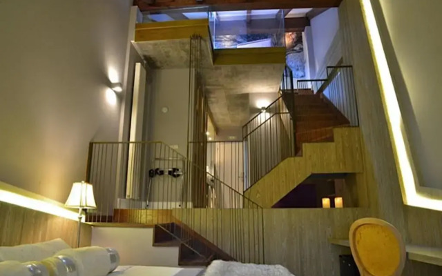 Hotel Las Treixas