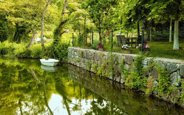 Keyif Boutique Hotel & Restaurant