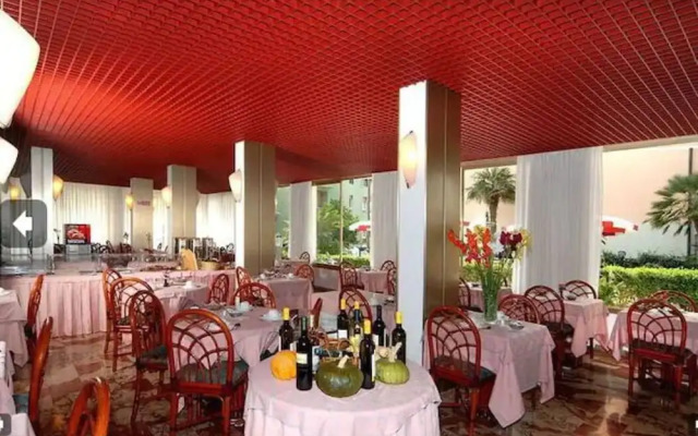 Casa Isabella Monterosso