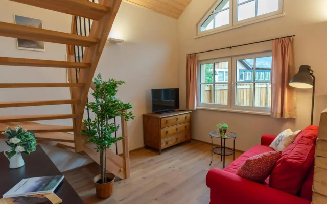 Chalet 164