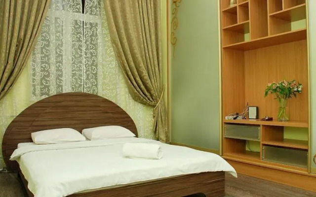 Premium Rent Apartments