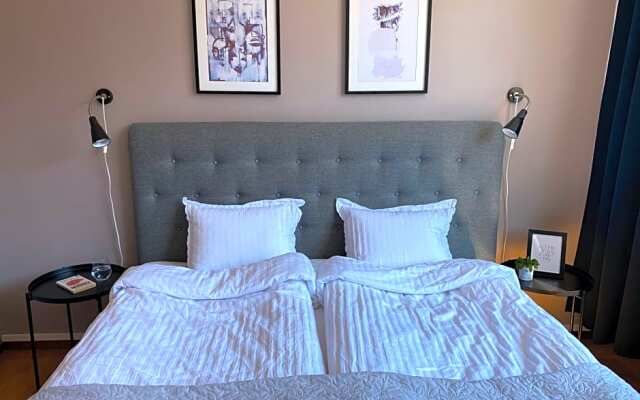På Hörnet Vandrarhem & Hotell