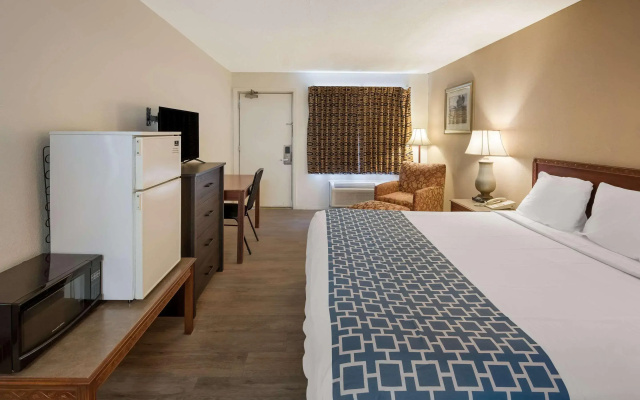 Rodeway Inn Brazil