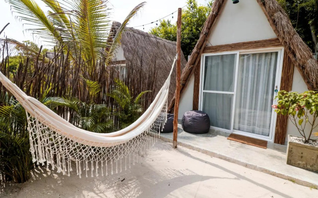 Namaste Beach Club & Hotel