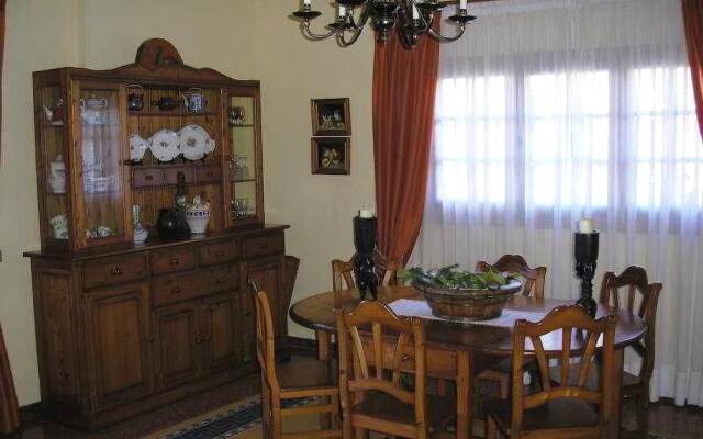 Casa La Higuera