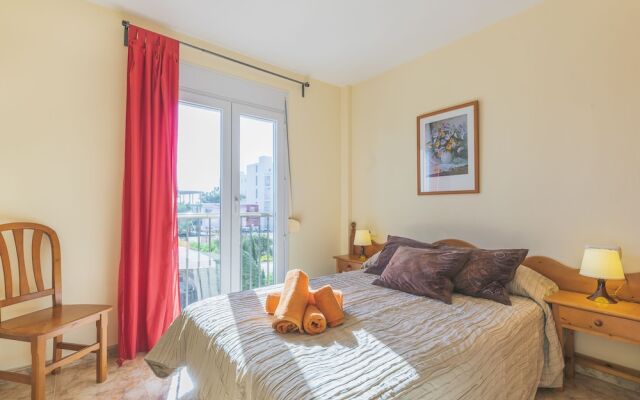 Tio Max Apartment III