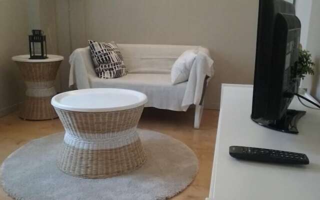 Résidences De Chartres