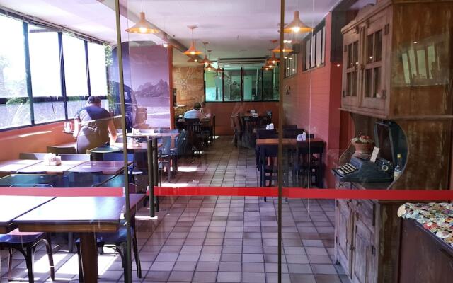 Barrabella Hotel Residencia