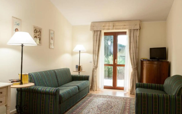 Hotel Selva Candida