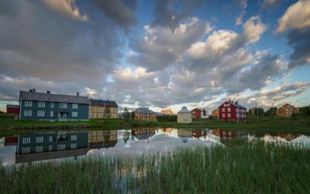 Jakobsbakken Mountain Resort