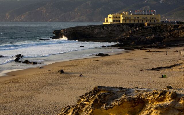 Hotel Fortaleza do Guincho Relais & Châteaux