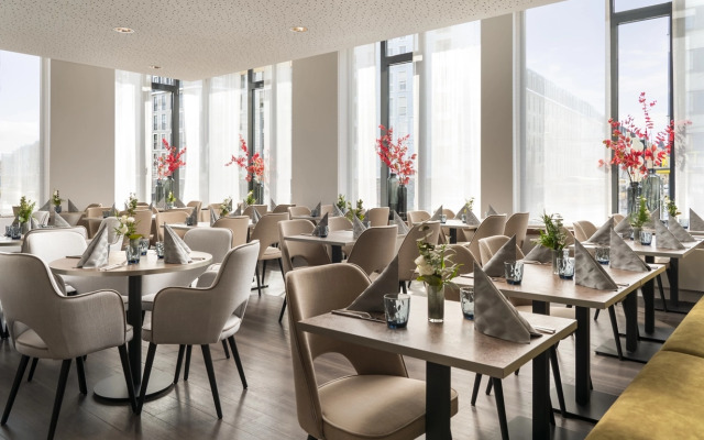 Leonardo Hotel Dresden Altstadt