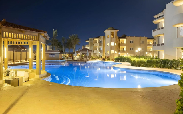 Marom Port Said Resort & Beach