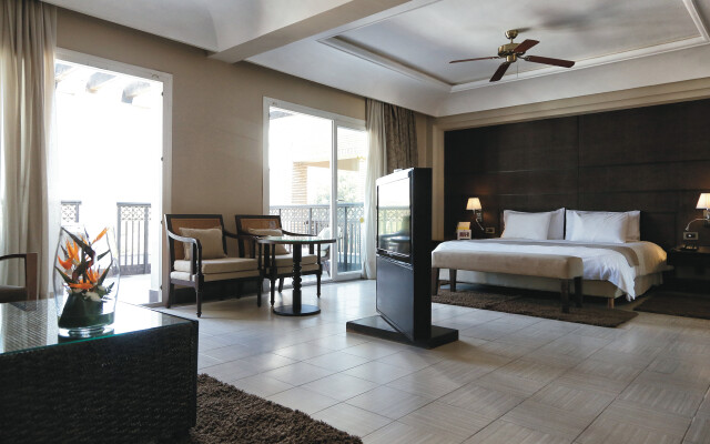 Hotel Riu Palace Tikida Agadir - All Inclusive