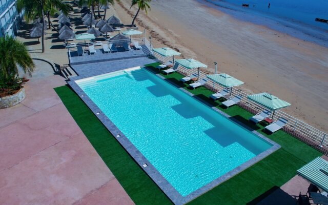 Orangea Beach Resort