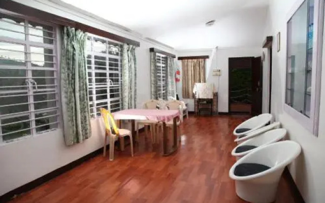 Golf Dale Holiday Resort