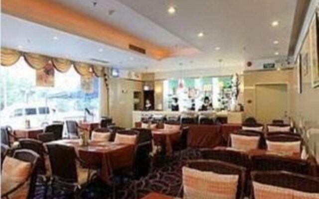 Hedong Hotel - Shenzhen