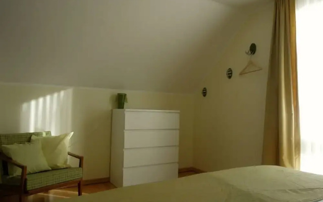 Boardinghouse Nordpark