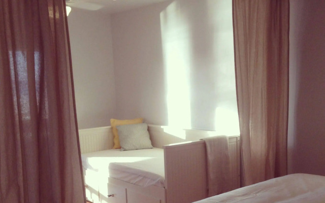 The Beach House Boutique Hotel