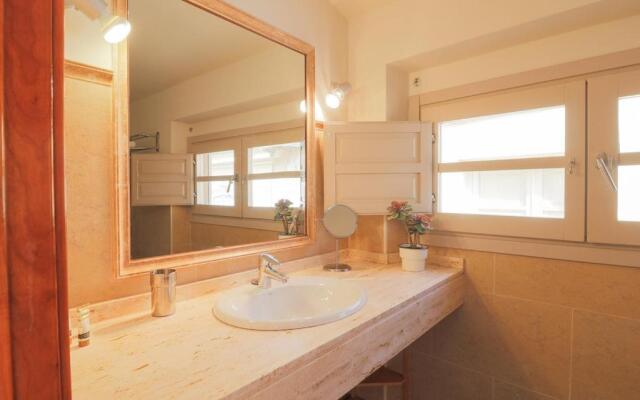 C28 - Mitjana Luminous Penthouse