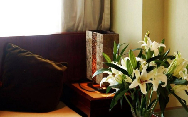 Narada Boutique Hotel Yiwu Huafeng