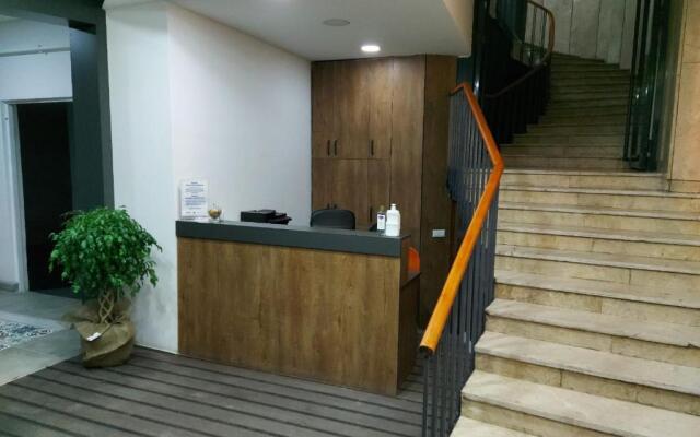Eskoppremium Otel