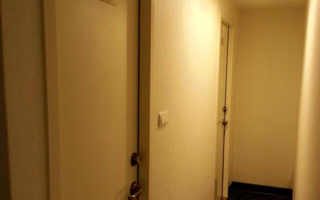 Holiday Fun - Hostel
