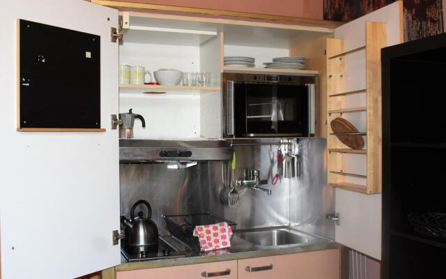 Hemeras Boutique House - Lungarno Vespucci