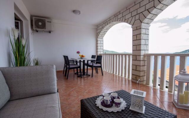 Apartment Marina Rantasalmi 10332
