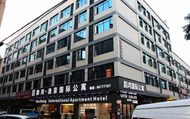 Yi Hao International Apartment