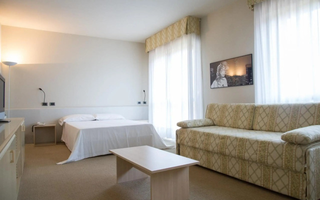 Brianteo Hotel And Restaurant