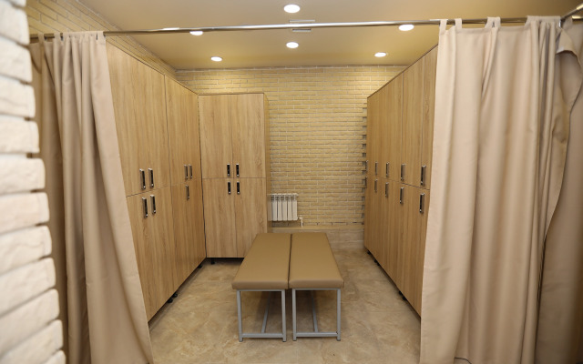 Санаторий «Амурский залив»