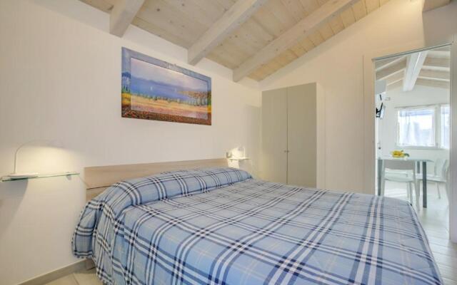 Baita Marina - Tramontana 30m mare