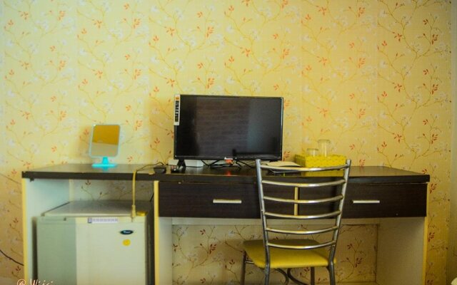 Chinawat Hotel