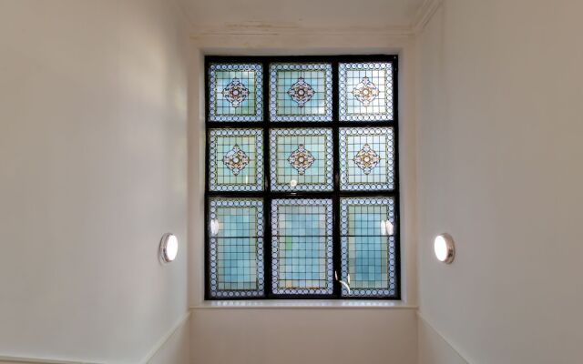 Beautiful 1-bed Apartment in Gateshead