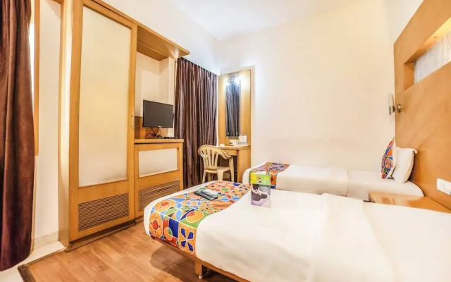 Lakme Executive The Business Hotel