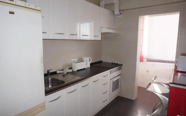 Apartamento Maria Elena a Solo Unos Pasos de la Playa Les Bovetes