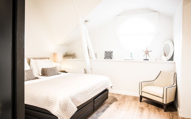 Het Gouden Hart Hotel & Brasserie