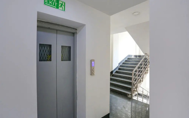 FabHotel Indraprastha