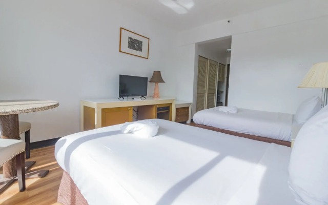 SureStay Hotel by Best Western Guam Airport South