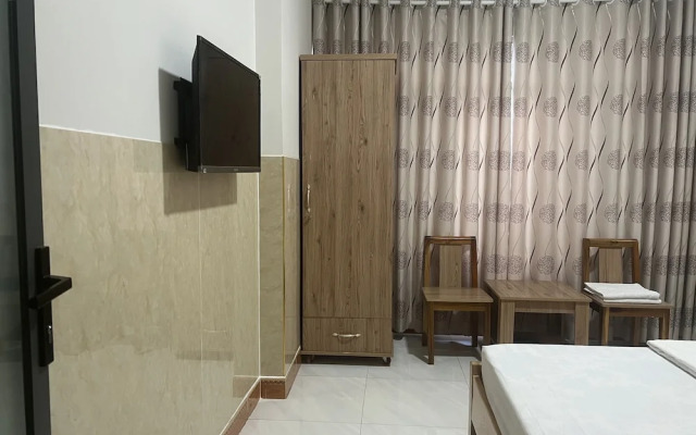 Tam An Hotel