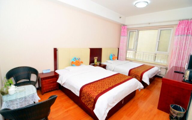 E Home Aparthotel