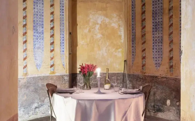Palazzo Daniele, a Member Design Hotels