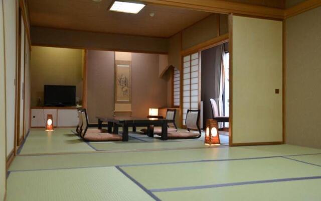 Sanrakunoyado Sakaya