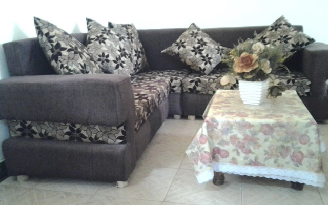 Flamingo Safari Lodge