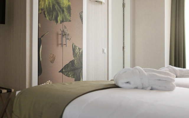 The Leaf Boutique Hotel Lisbon