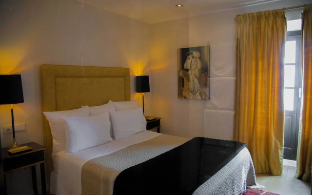 Hotel Boutique Aire de Ronda - Adults Only