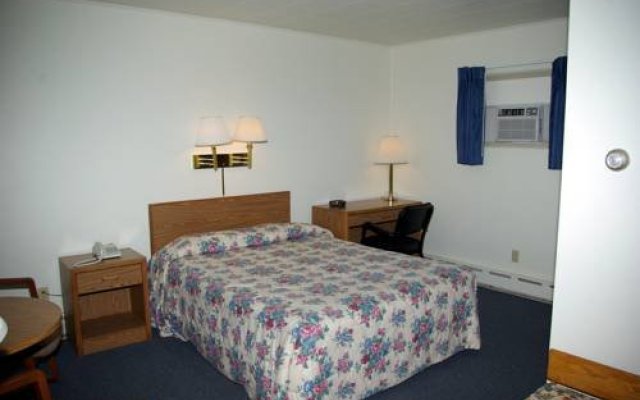 Davey's Extended Stay Rooms