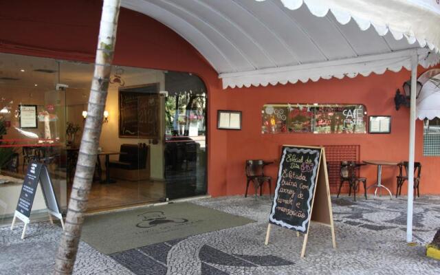 San Michel Hotel