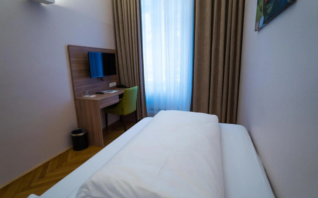 Hotel Marc Aurel - Vienna City Center